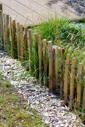 Photographie du parvis du PEX de Strasbourg.