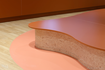 LAEP Strasbourg, photographie intérieure.