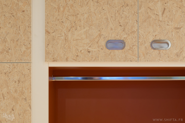 LAEP Strasbourg, photographie intérieure.