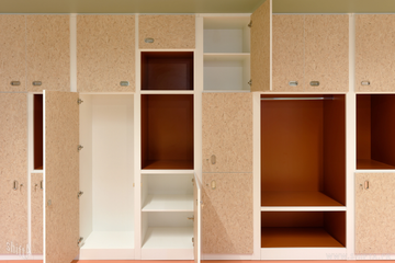 LAEP Strasbourg, photographie intérieure.