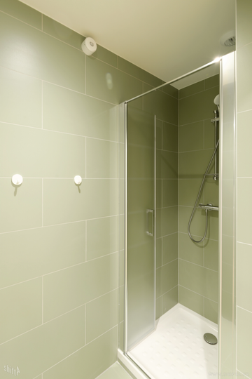 LAEP Strasbourg, photographie intérieure.