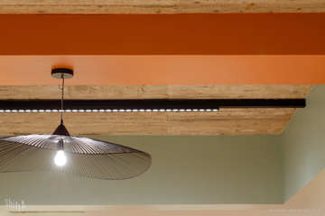 LAEP Strasbourg, photographie intérieure.