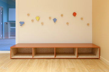 LAEP Strasbourg, photographie intérieure.